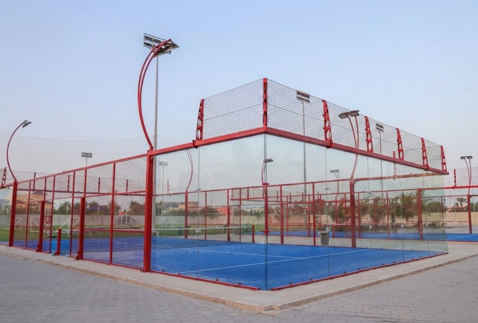 PADEL